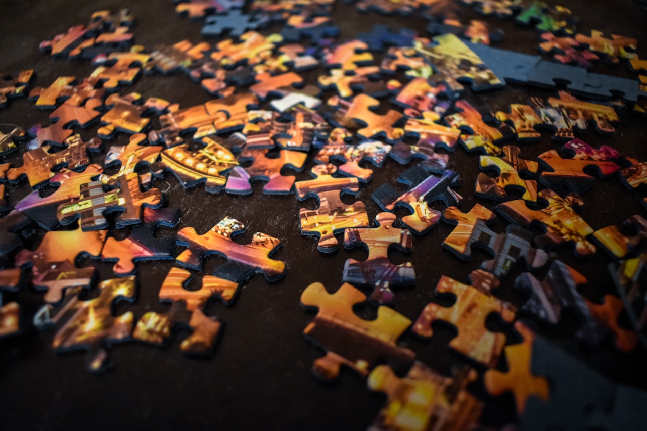 Puzzle Games