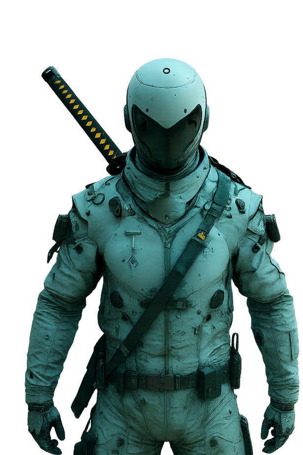 Grynalith Character